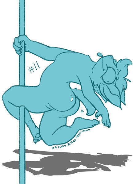 Pole Dancing